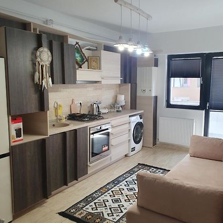 Apartament Castelul Bran Ramnicu Valcea Bagian luar foto
