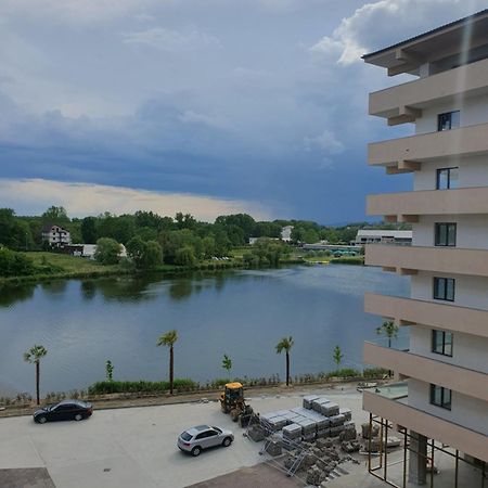 Apartament Castelul Bran Ramnicu Valcea Bagian luar foto