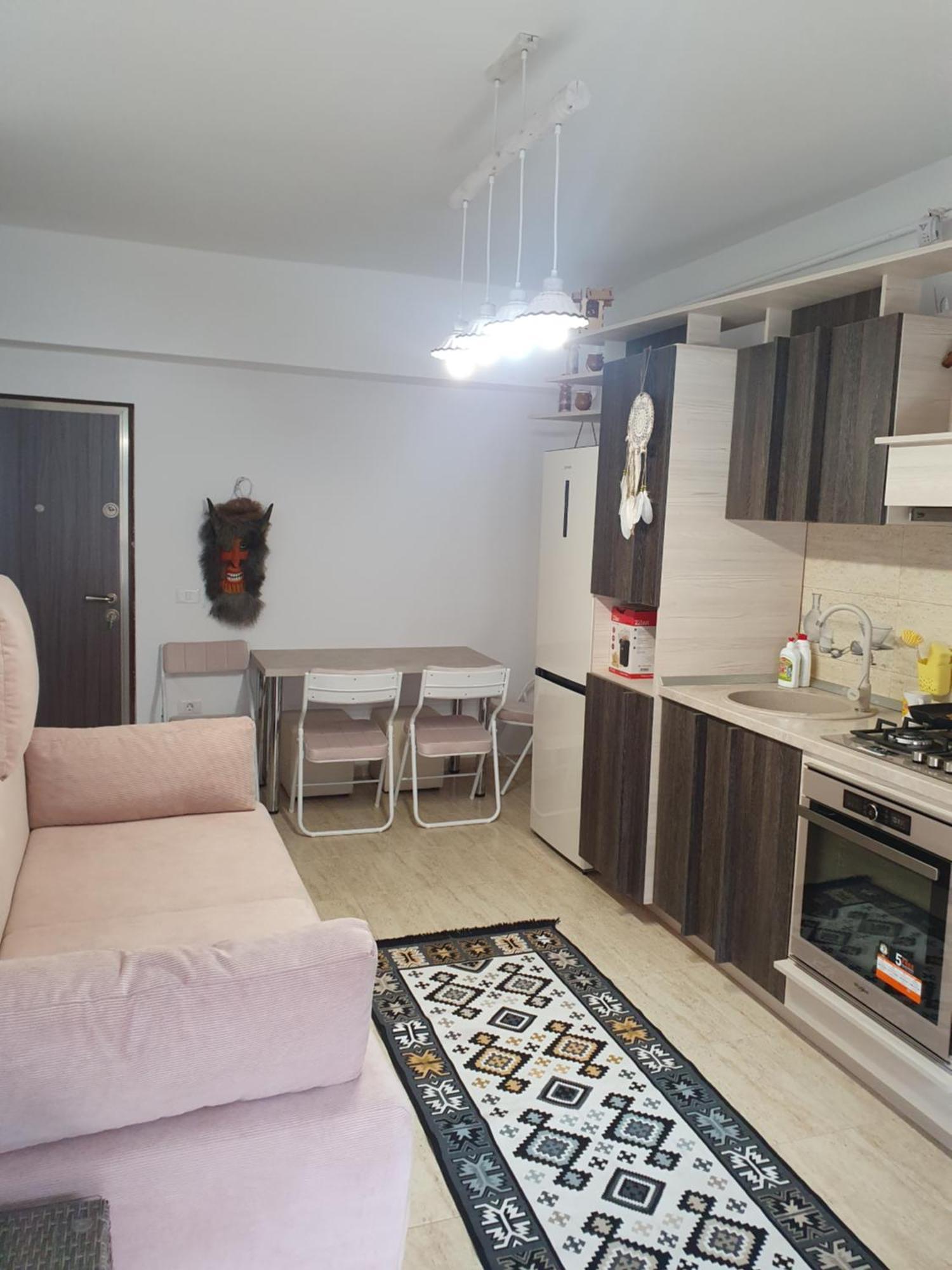 Apartament Castelul Bran Ramnicu Valcea Bagian luar foto