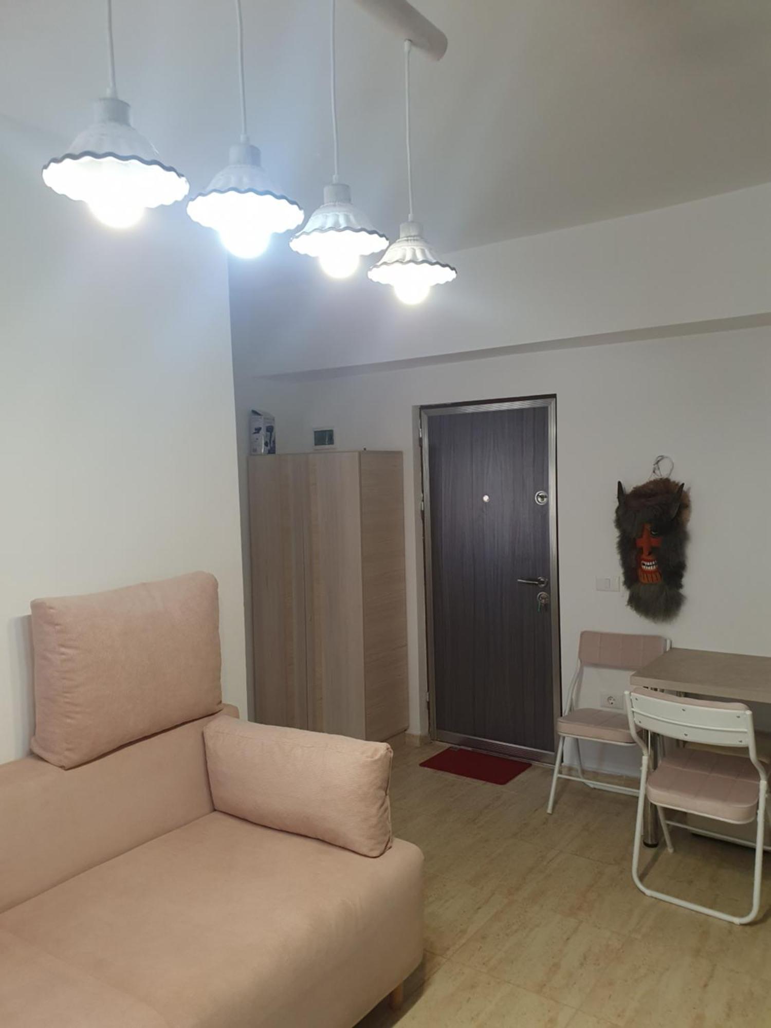 Apartament Castelul Bran Ramnicu Valcea Bagian luar foto