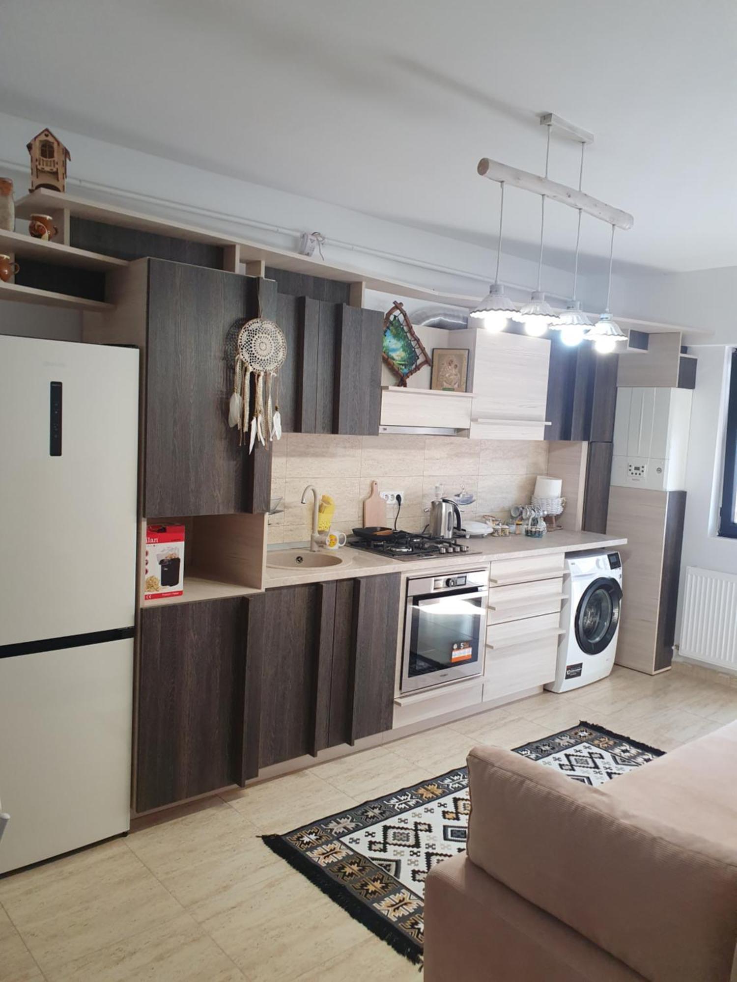Apartament Castelul Bran Ramnicu Valcea Bagian luar foto