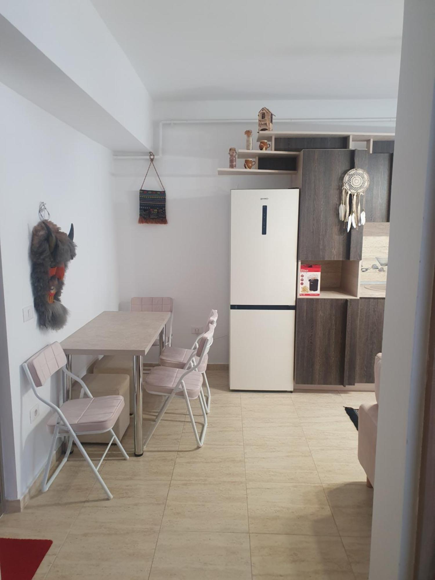 Apartament Castelul Bran Ramnicu Valcea Bagian luar foto