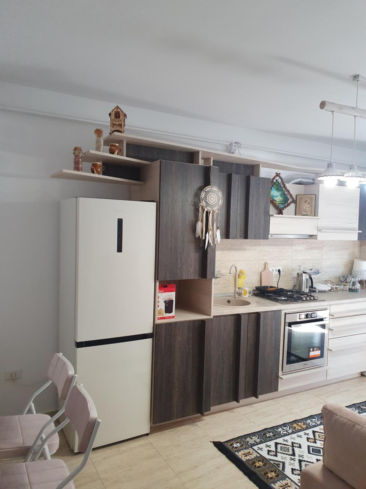 Apartament Castelul Bran Ramnicu Valcea Bagian luar foto
