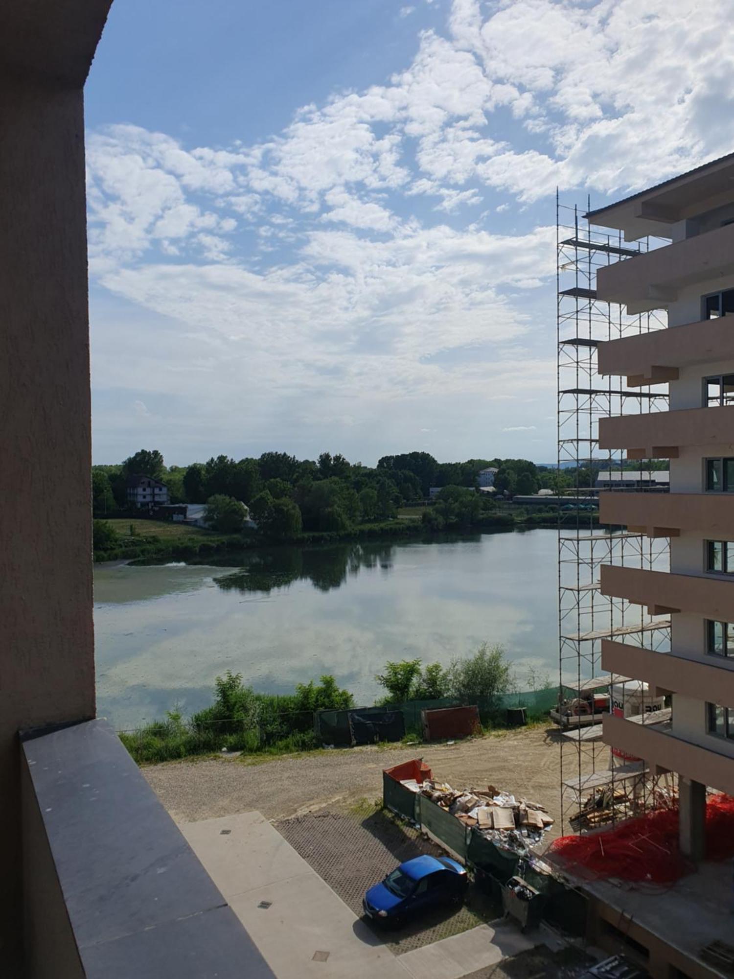 Apartament Castelul Bran Ramnicu Valcea Bagian luar foto