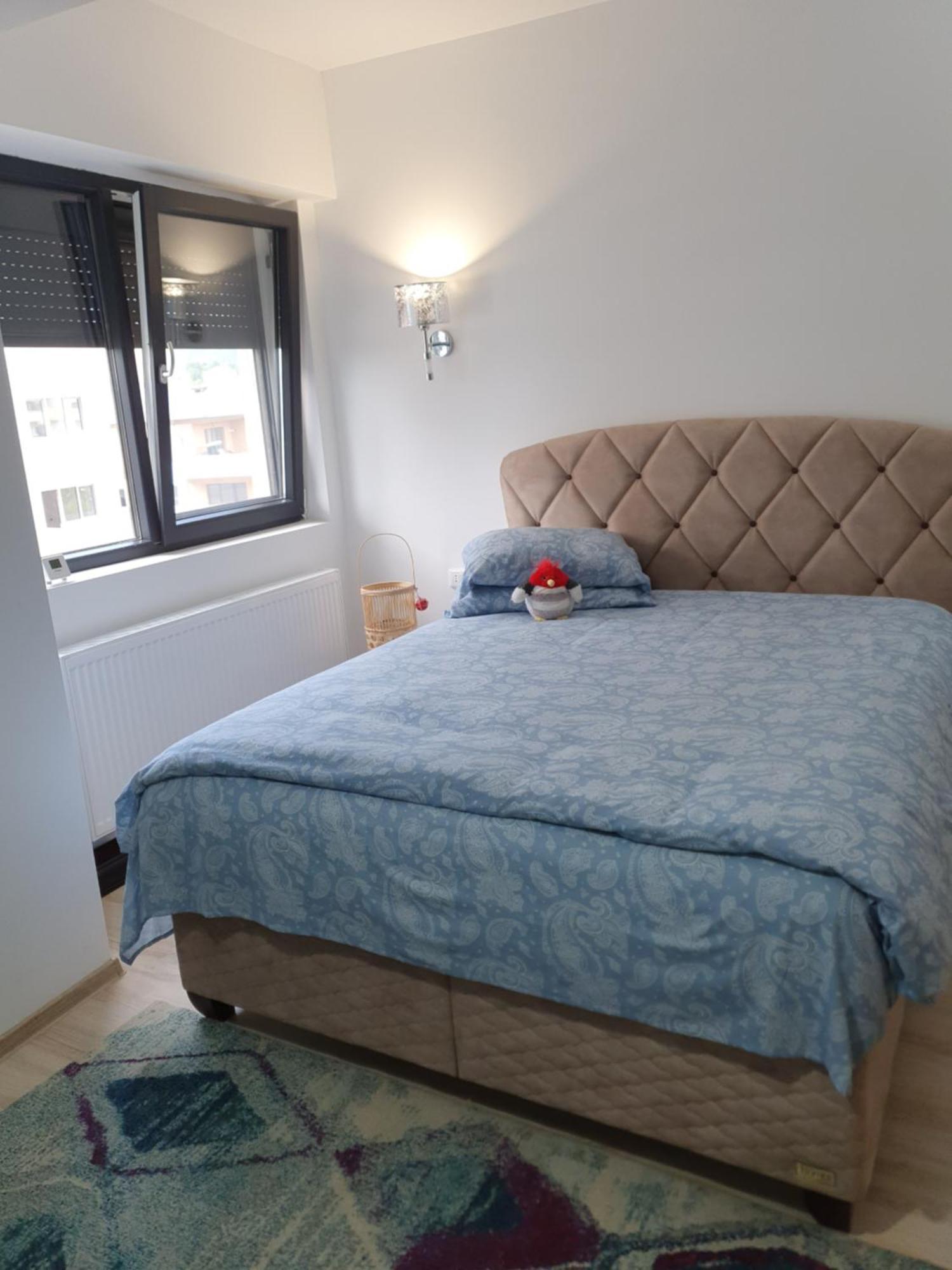 Apartament Castelul Bran Ramnicu Valcea Bagian luar foto