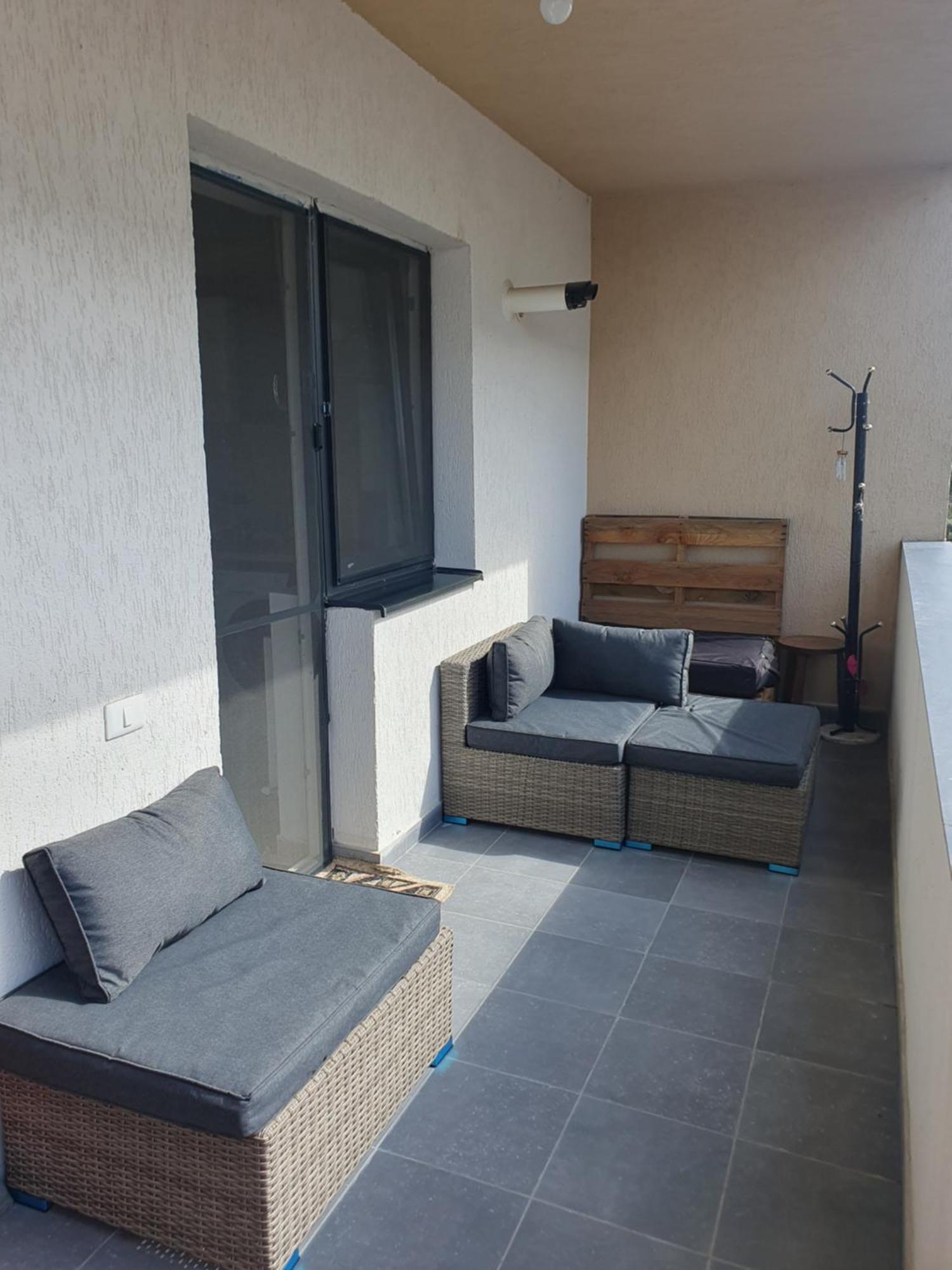 Apartament Castelul Bran Ramnicu Valcea Bagian luar foto