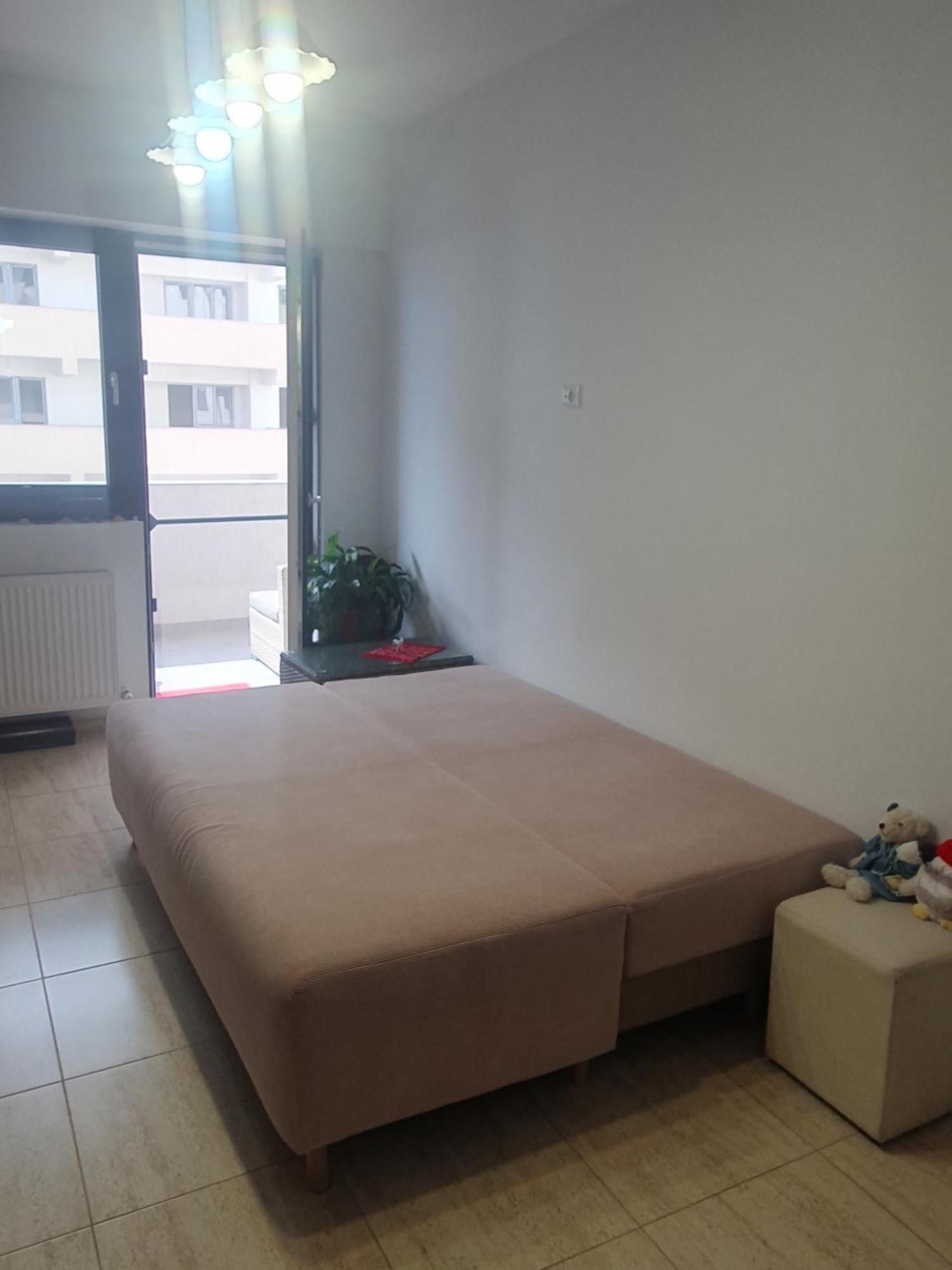 Apartament Castelul Bran Ramnicu Valcea Bagian luar foto
